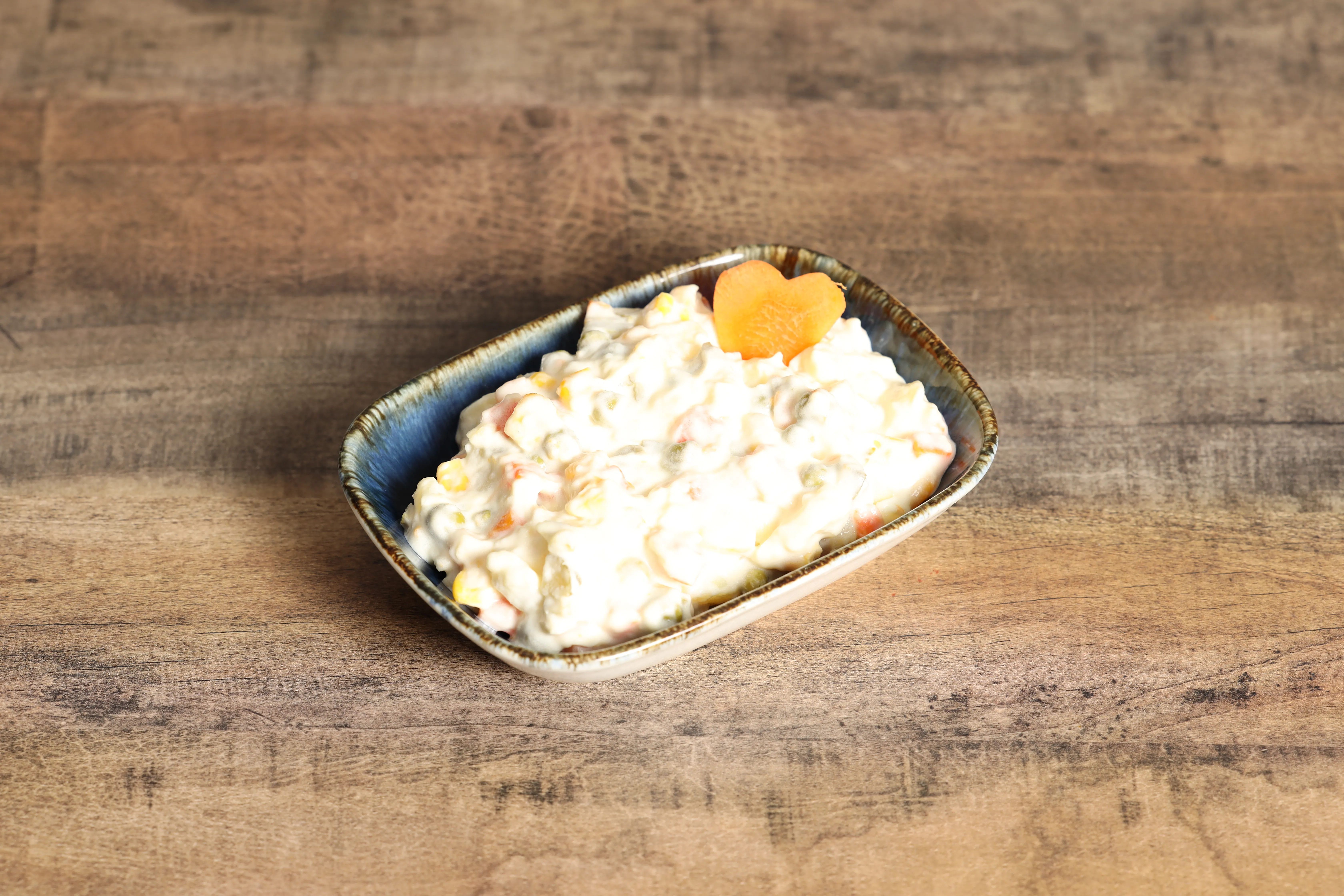 Sultan Sofrası Cold Starters